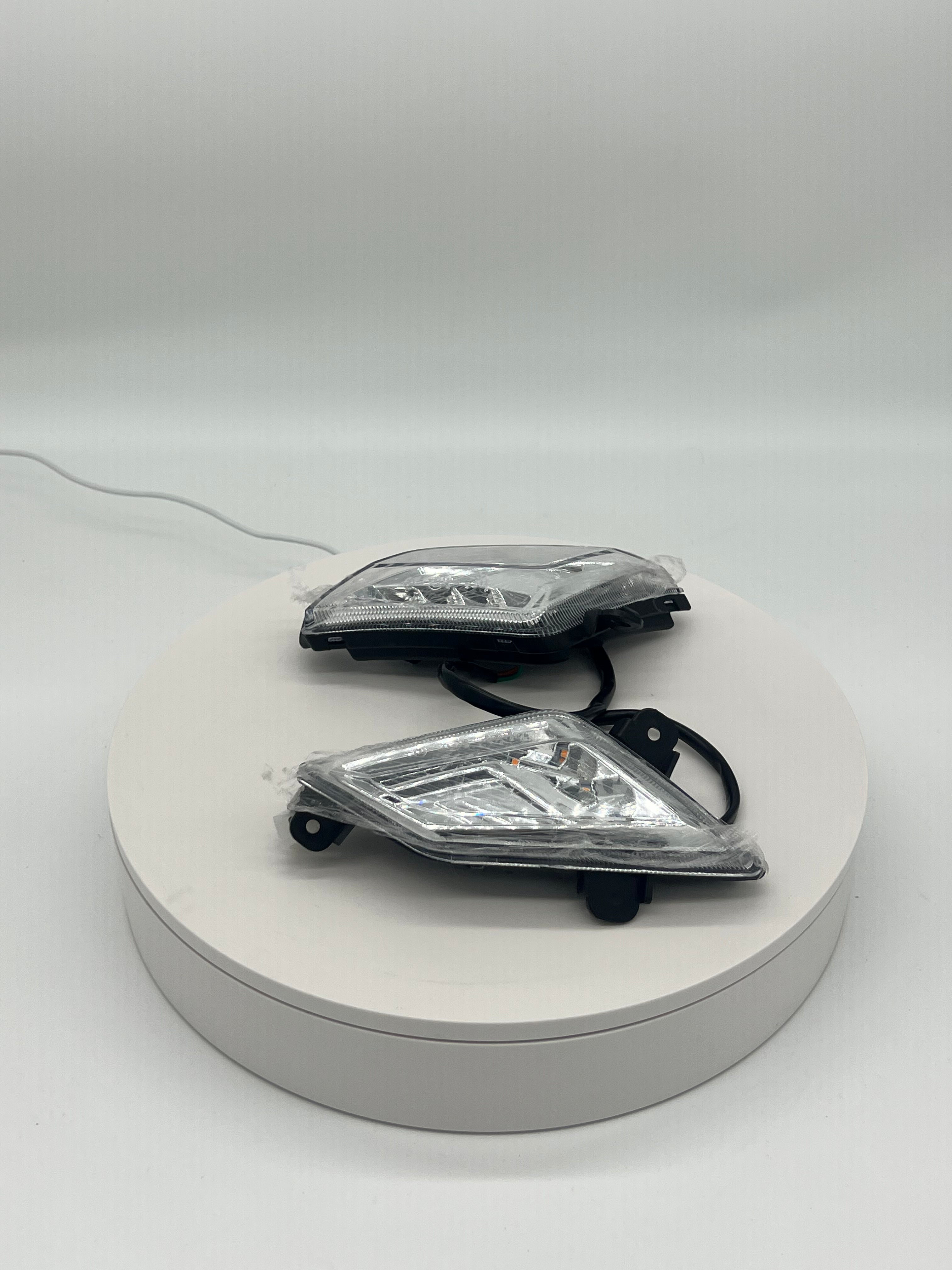 Emmo Zone Tao Leo Front Signal Light
