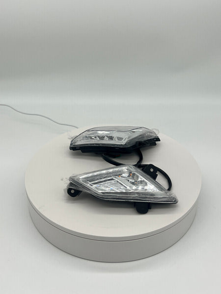 Emmo Zone Tao Leo Front Signal Light