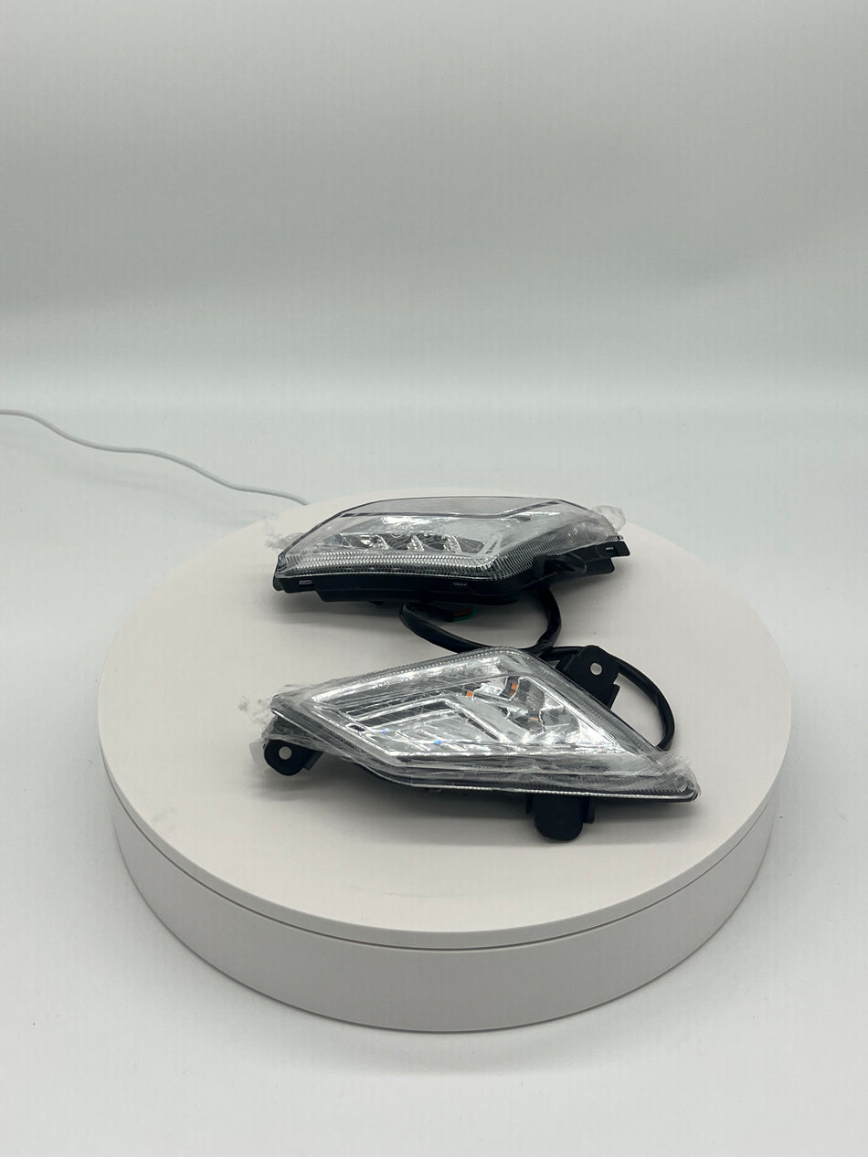 Emmo Zone Tao Leo Front Signal Light