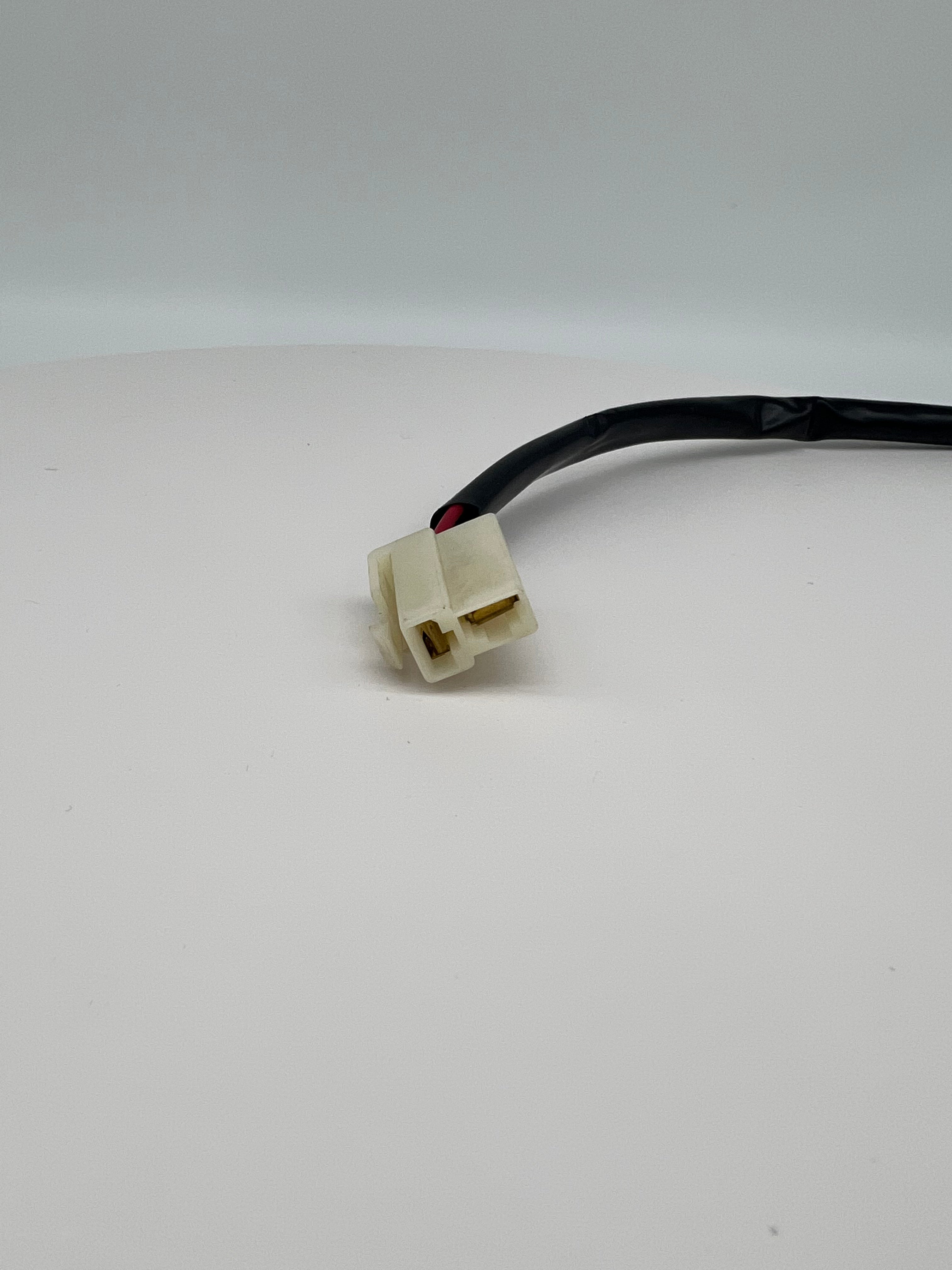 Charging Port