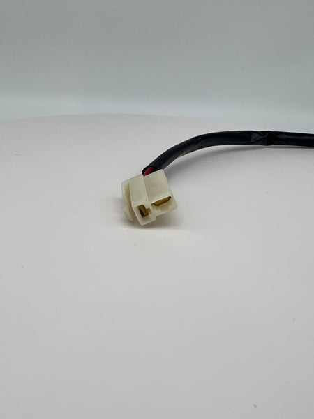 Charging Port