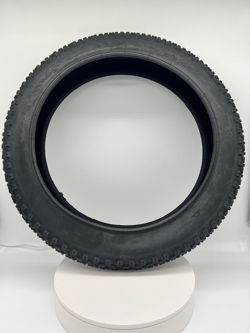 20 x 4 Bicycle Tire