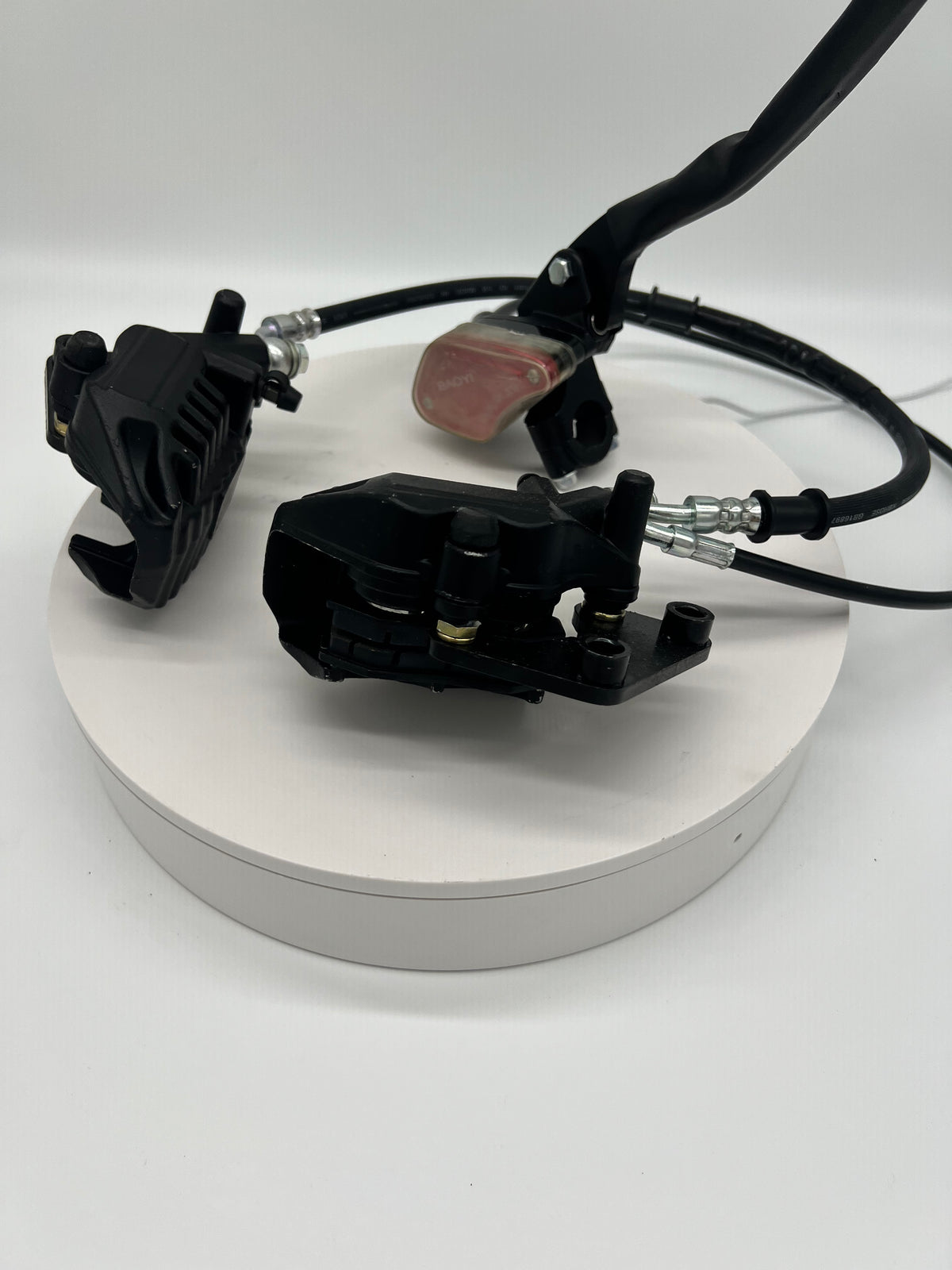 Tao Leo Brake System Assembly