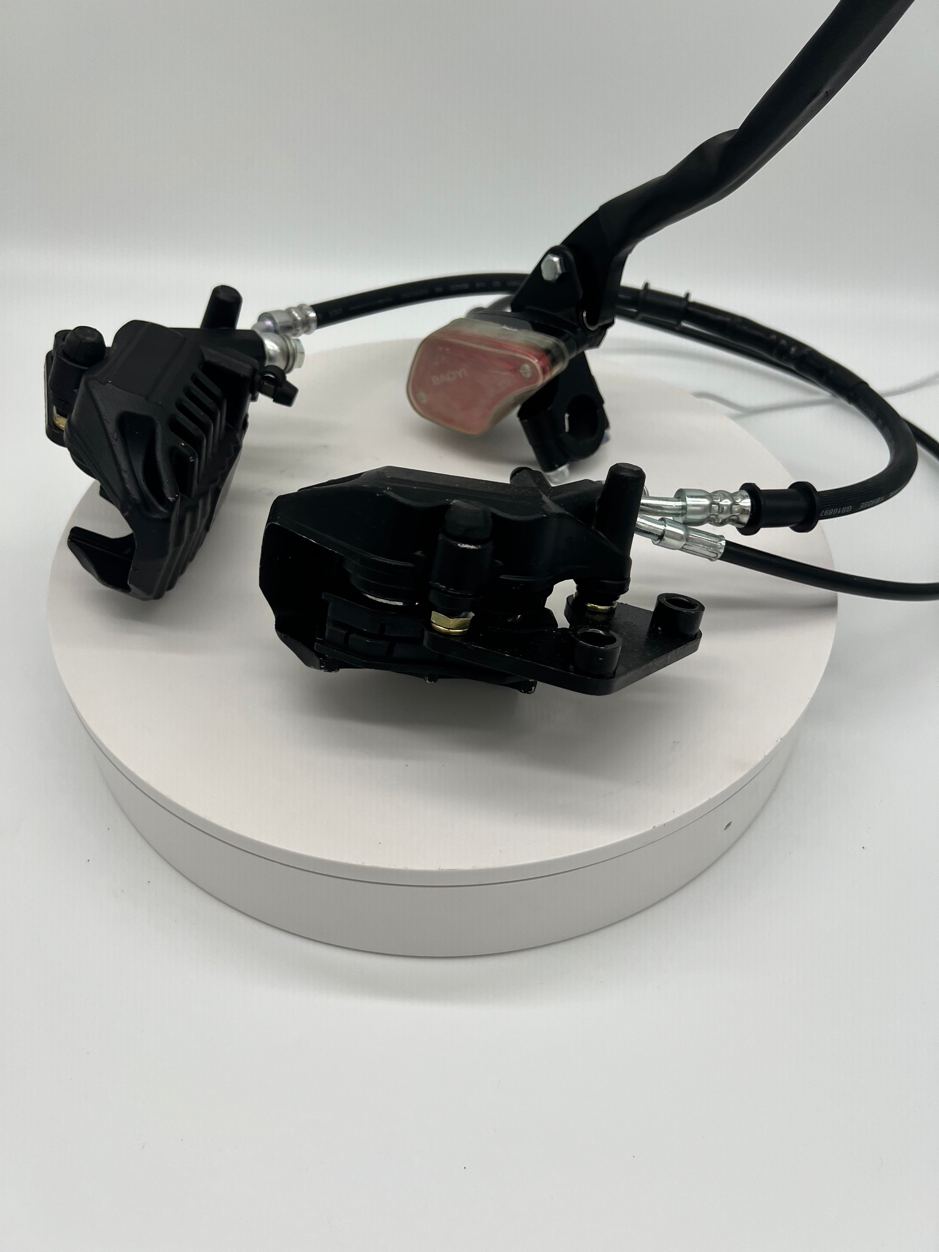 Tao Leo Brake System Assembly