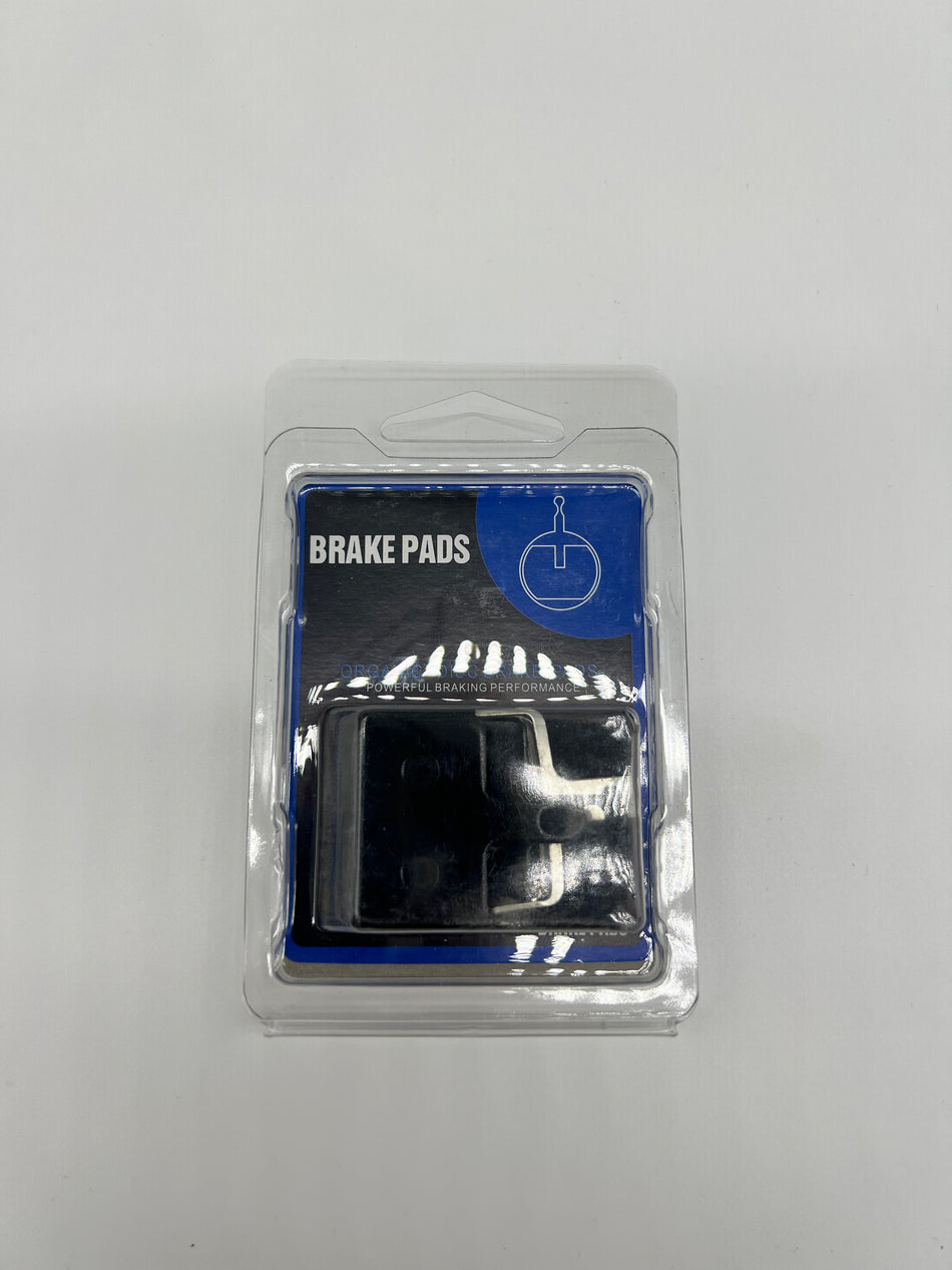Emmo Bicycle Brake Pads