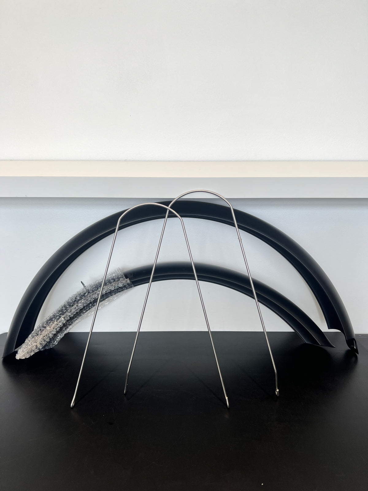 EWild Fenders