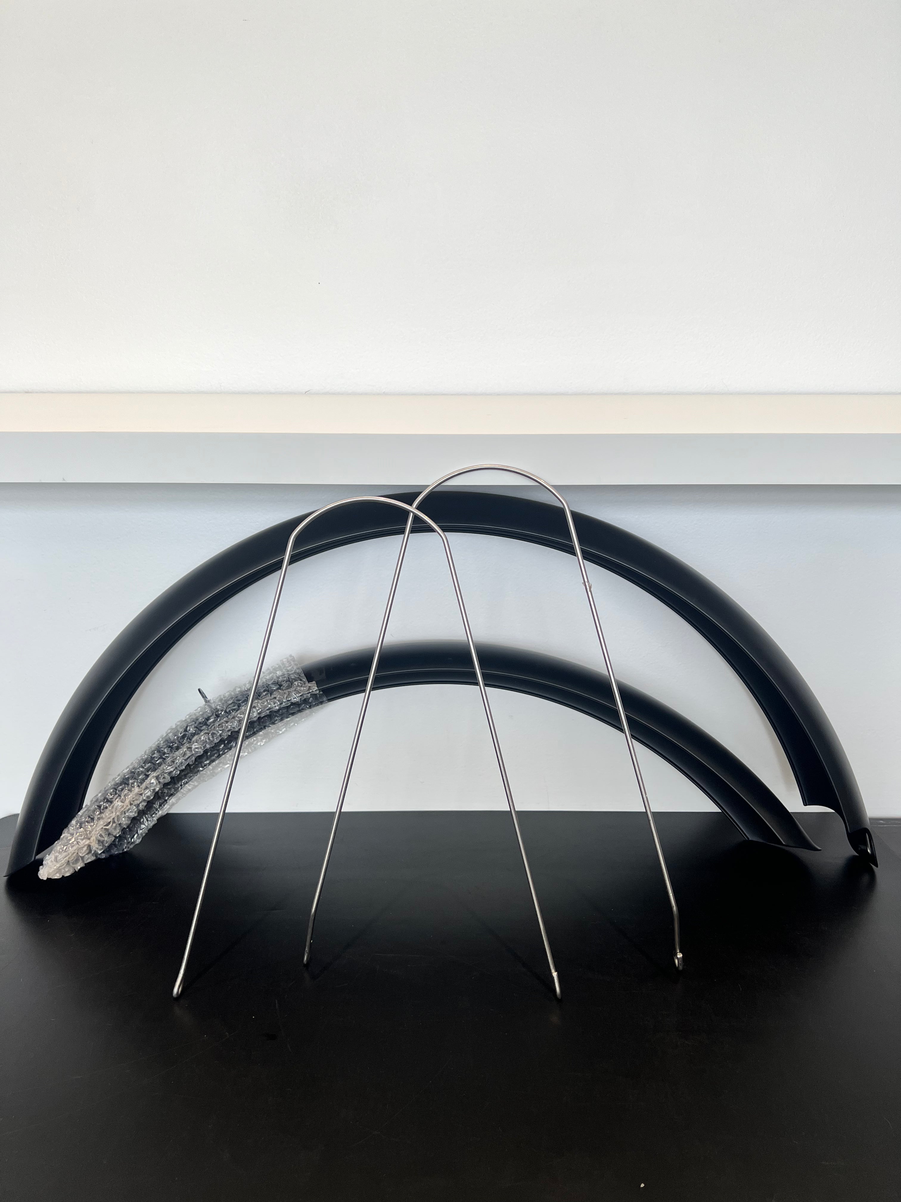 EWild Fenders