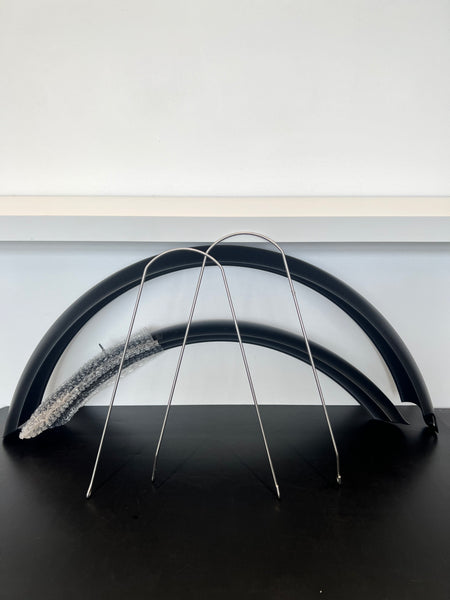 EWild Fenders