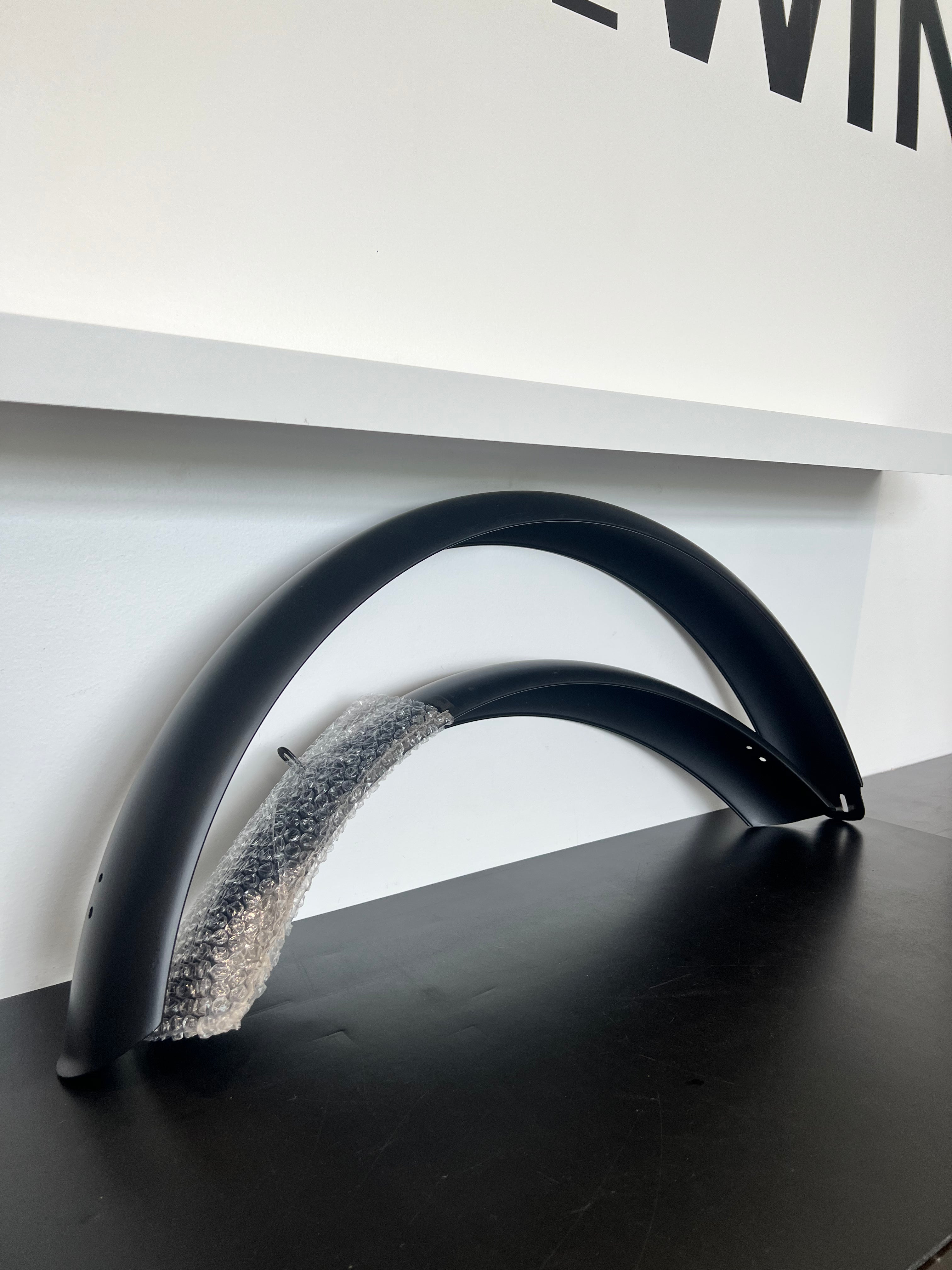 EWild Fenders