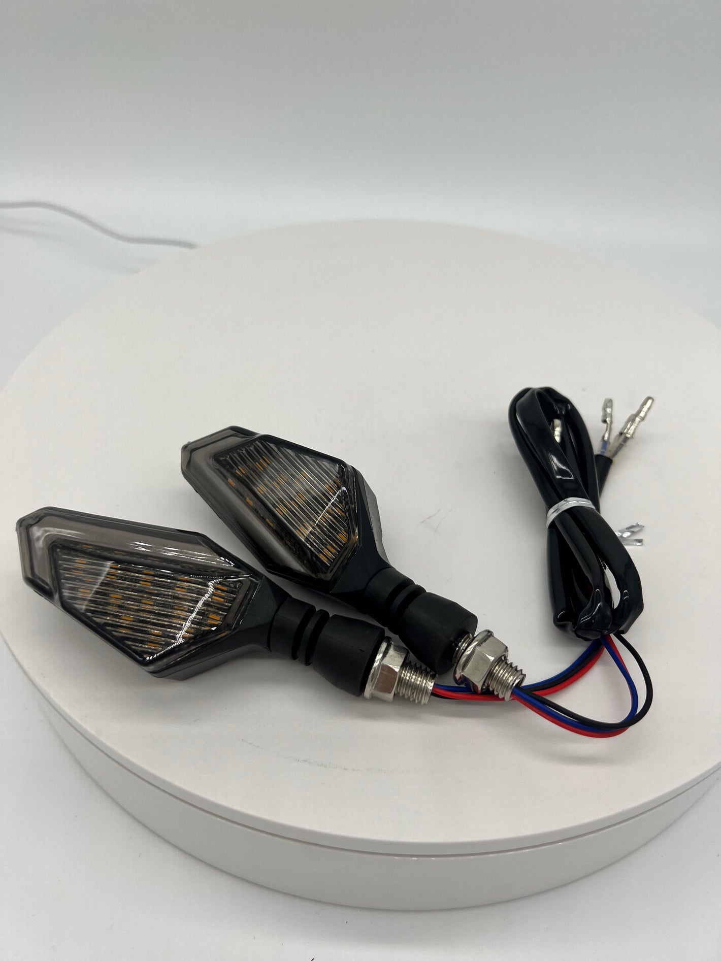 3 Wire Signal Light Emmo Monster or Emmo Knight