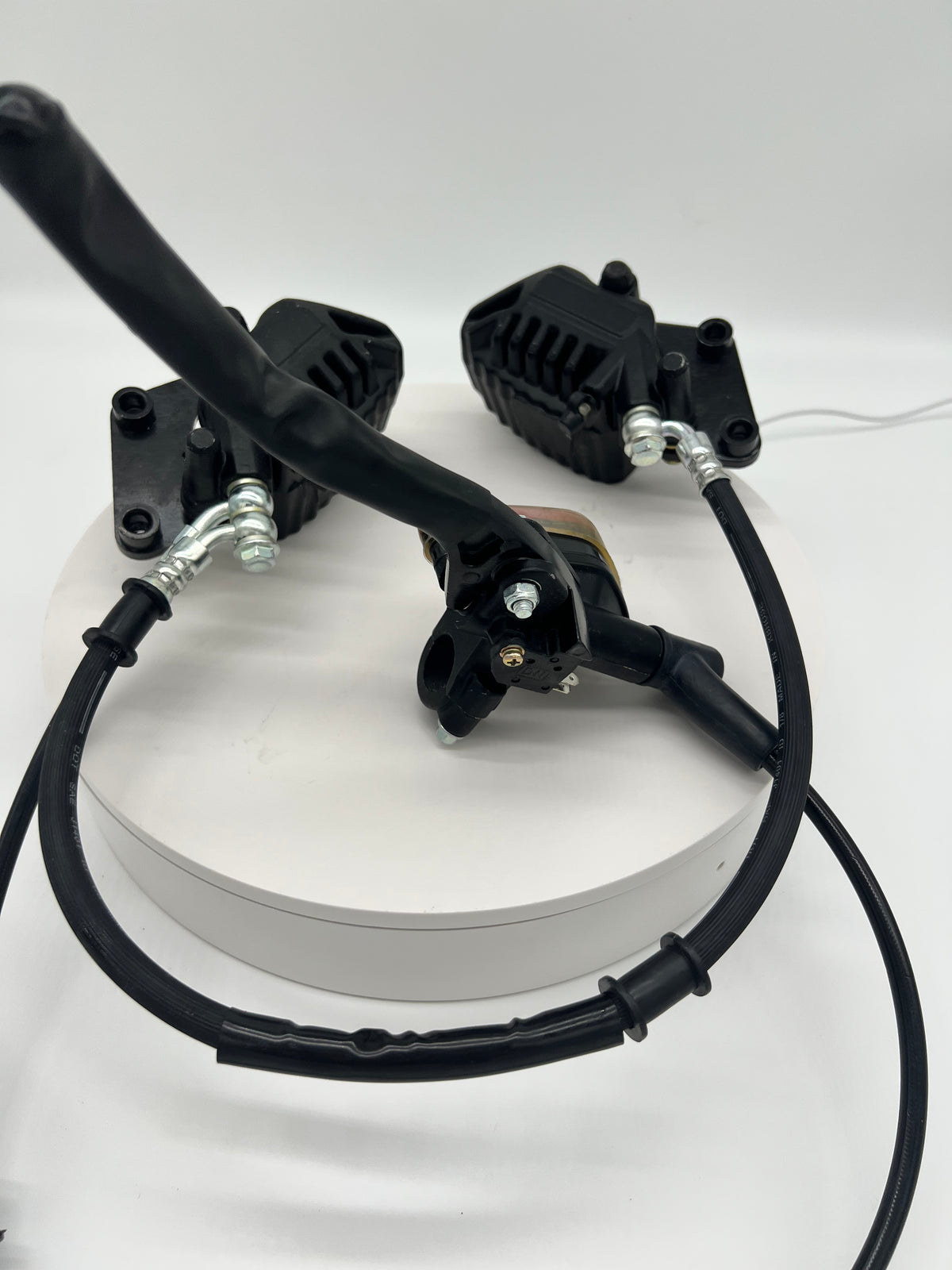Tao Leo Brake System Assembly