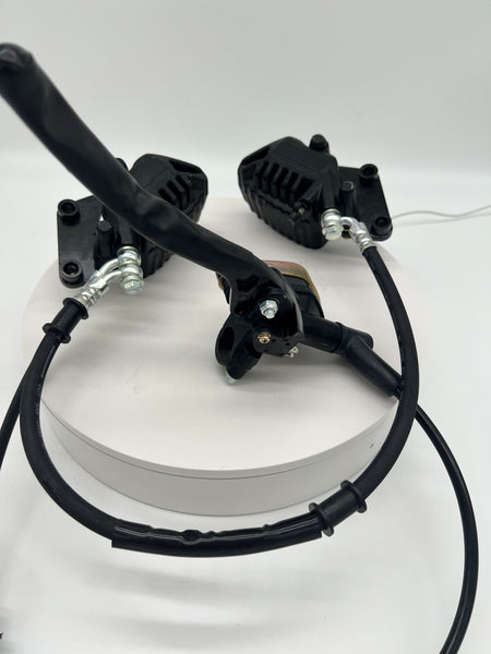 Tao Leo Brake System Assembly