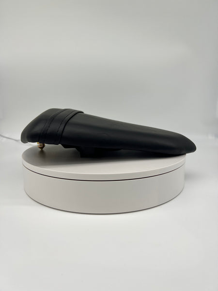 Emmo Zone/Tao Leo Rear Seat