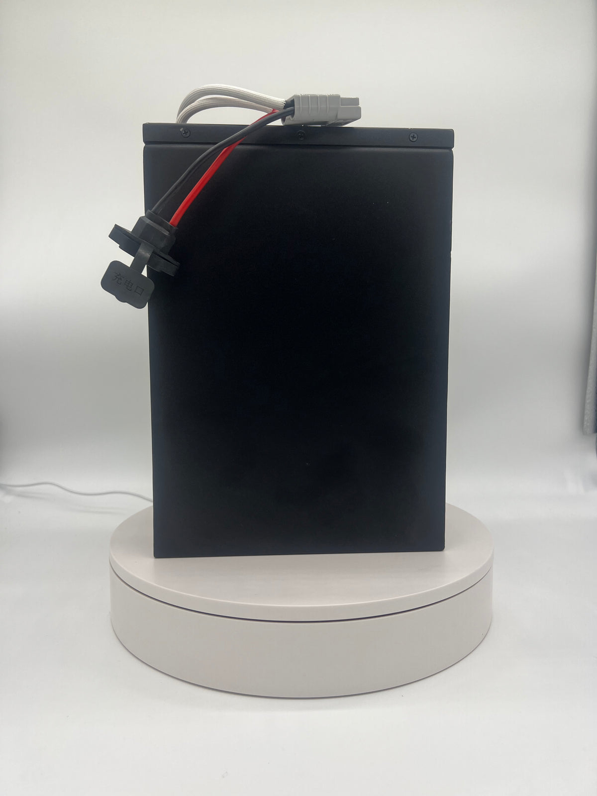 Emmo 72v50ah Lithium Battery