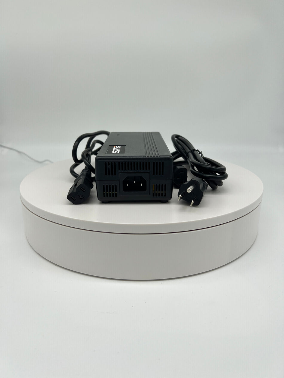 48v Emmo Lithium Scooter Charger