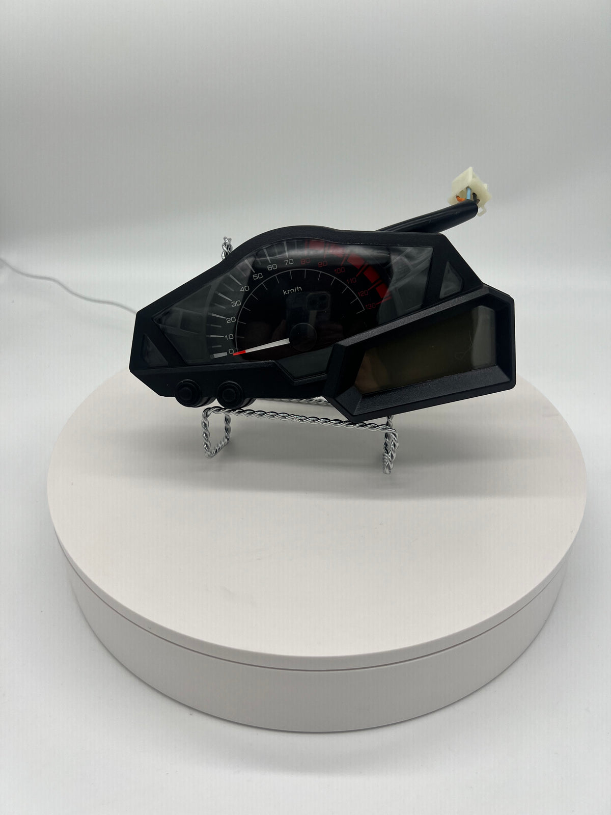 Tao Leo Speedometer