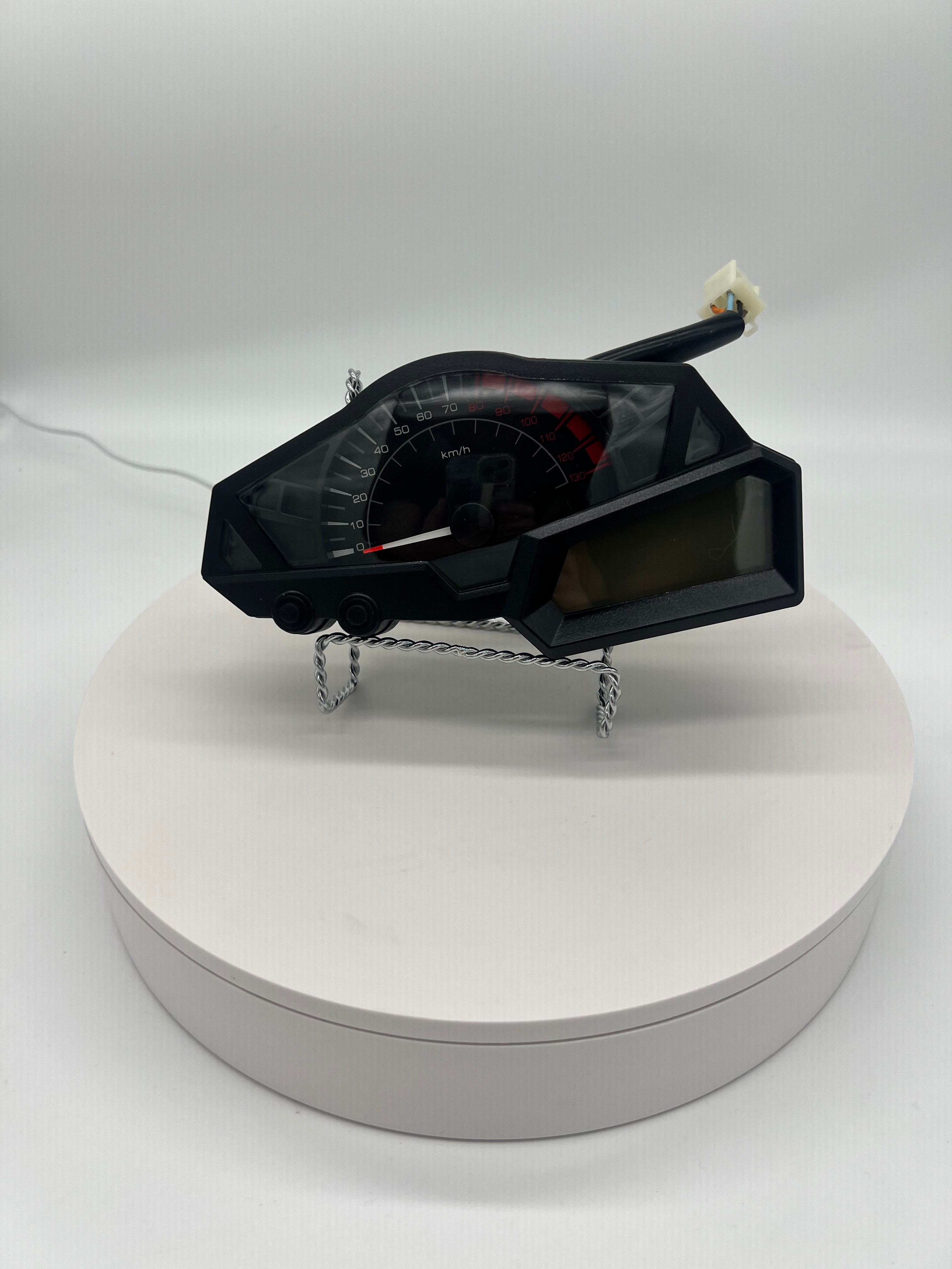 Tao Leo Speedometer