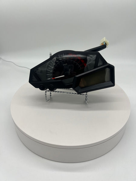 Tao Leo Speedometer