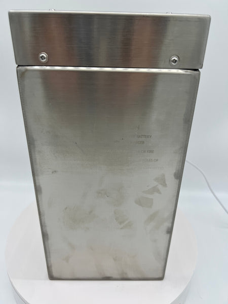 Emmo 72v30ah Lithium Battery
