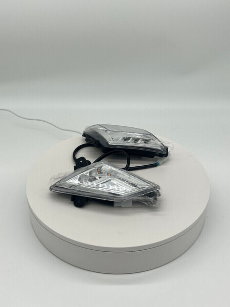 Emmo Zone Tao Leo Front Signal Light