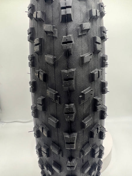 20 x 4 Bicycle Tire