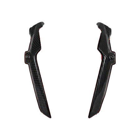 Evoque Etron Headlight Panel (3 Pieces)