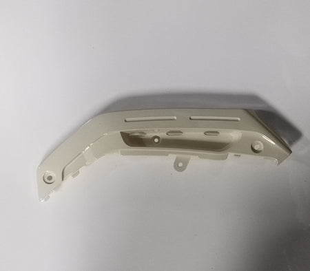 Emmo Nok Front Trims (Top & Bottom)