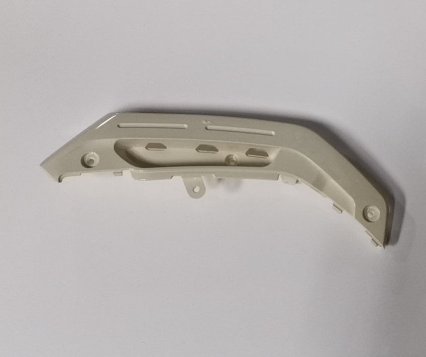 Emmo Nok Front Trims (Top & Bottom)