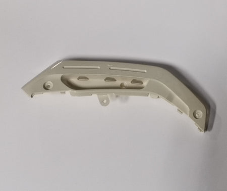 Emmo Nok Front Trims (Top & Bottom)