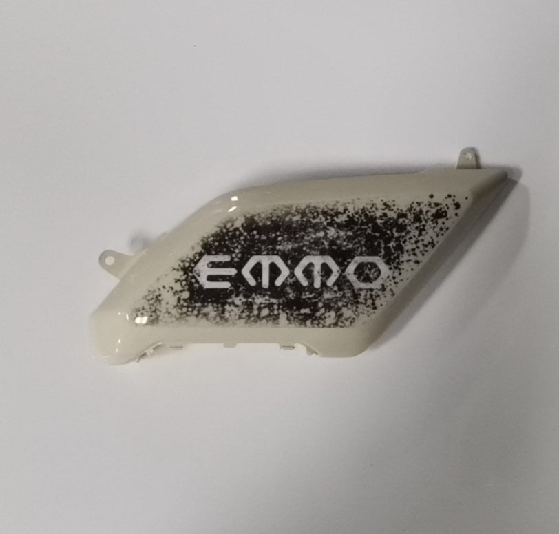 Emmo Nok Front Trims (Top & Bottom)