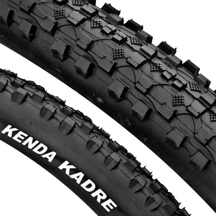 KENDA K1027 27.5 X 2.35 TIRE