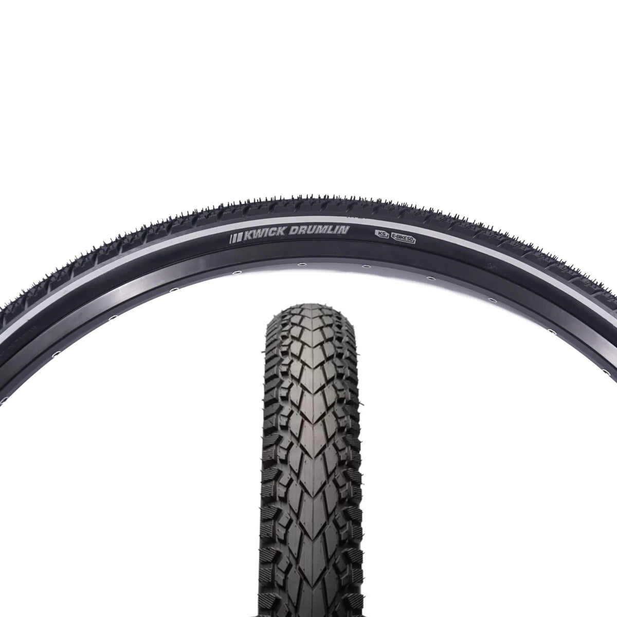 KENDA K1216 KWICK DRUMLIN 26 X 2.20 TIRE