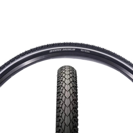 KENDA K1216 KWICK DRUMLIN 26 X 2.20 TIRE