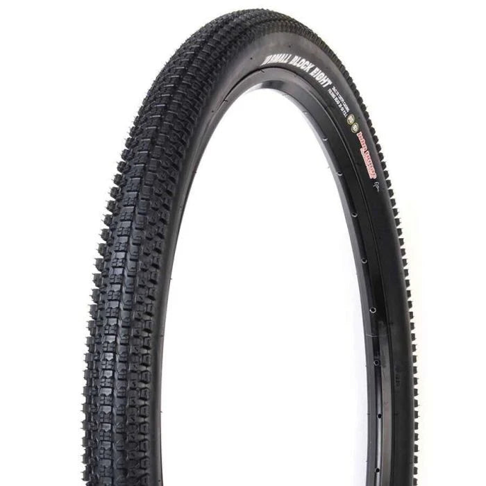 KENDA SMALL BLOCK K1047 27.5 X 2.1 TIRE