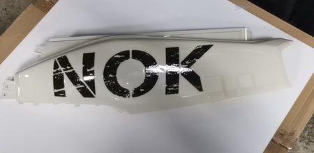 Emmo Nok Left & Right Panel with Emmo Sticker