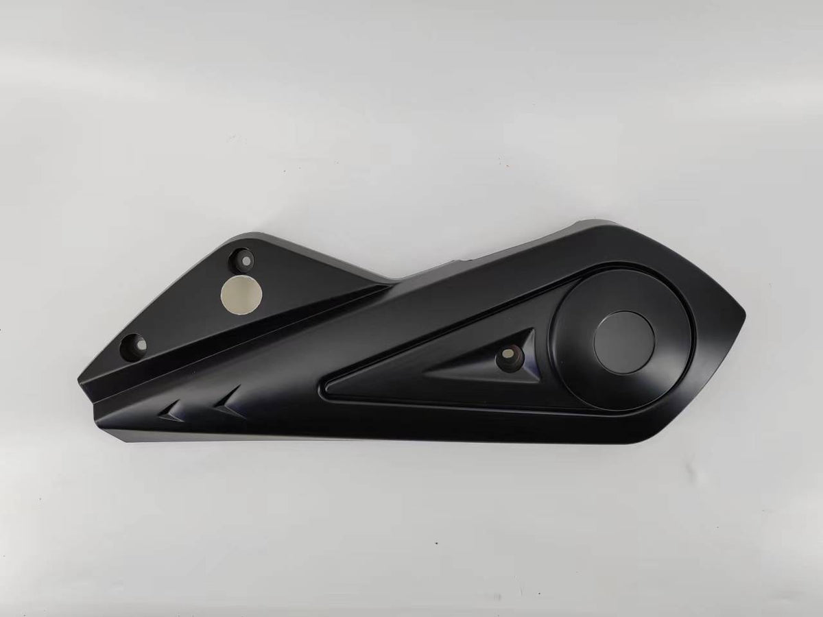 Emmo Nok Swing Arm Guard Panel (Left and Right)