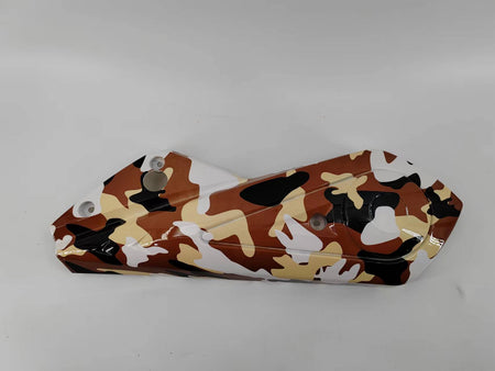 Emmo Nok Swing Arm Guard Panel (Left and Right)