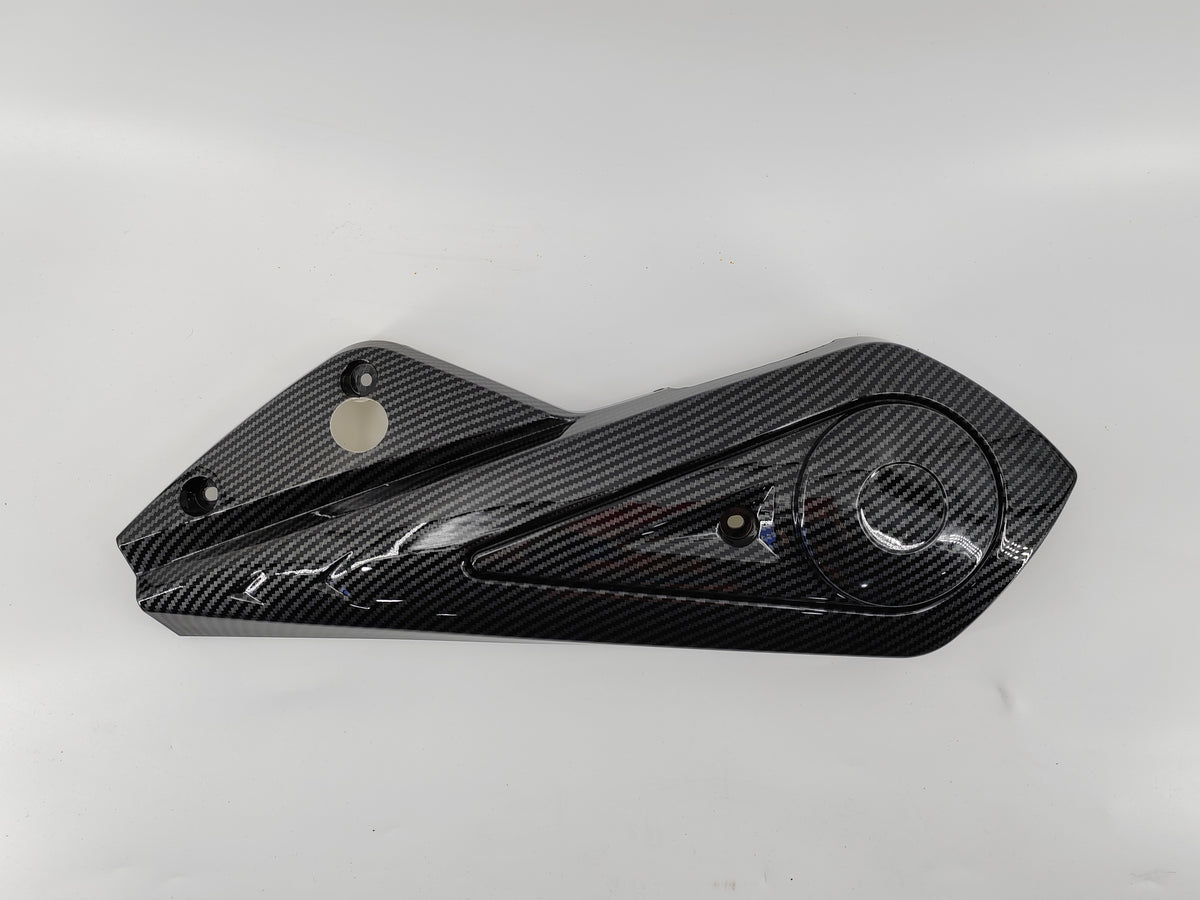 Emmo Nok Swing Arm Guard Panel (Left and Right)