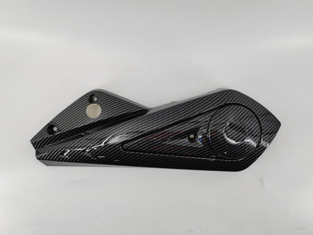 Emmo Nok Swing Arm Guard Panel (Left and Right)