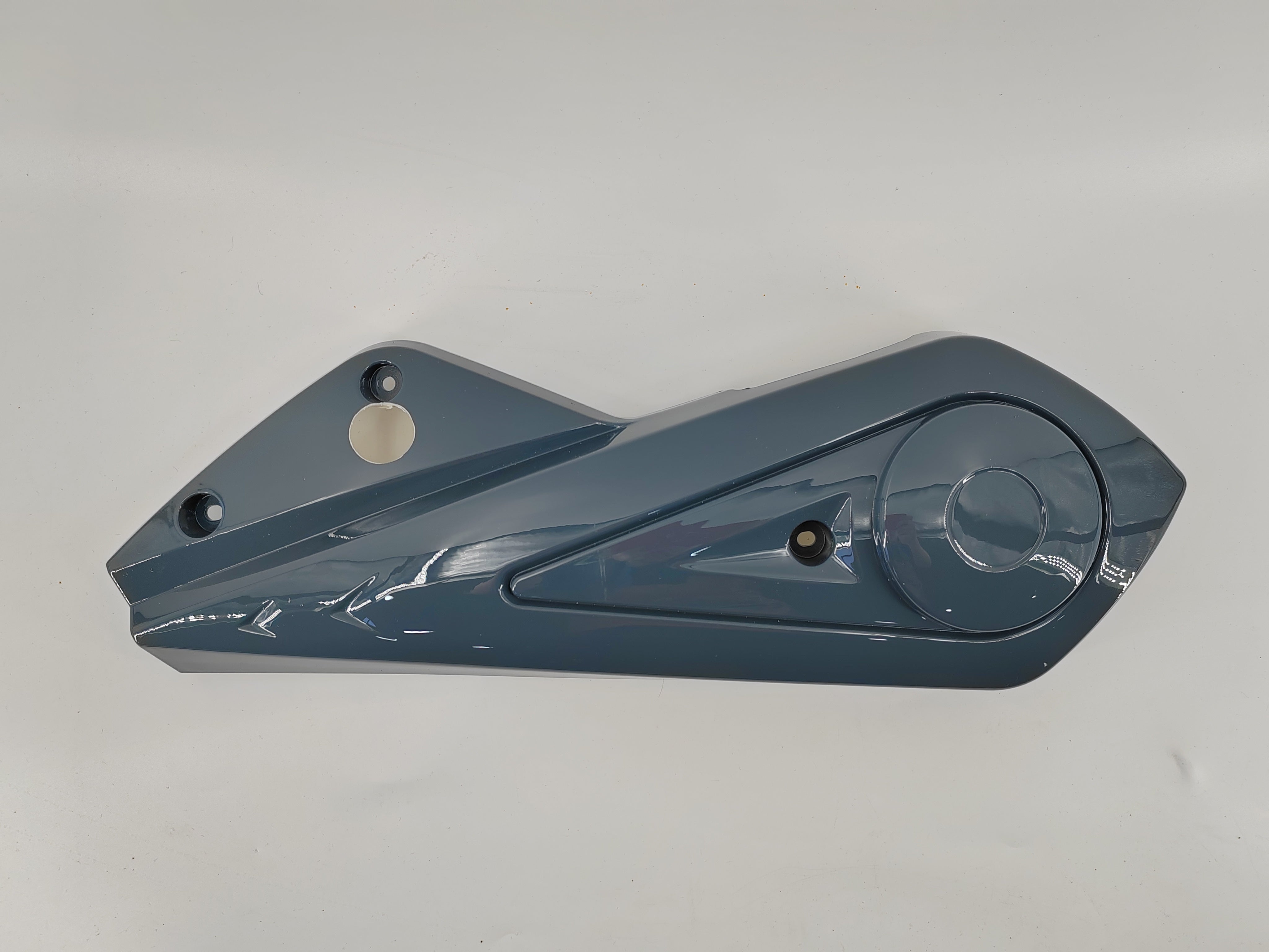 Emmo Nok Swing Arm Guard Panel (Left and Right)