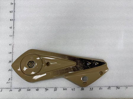 Emmo Nok Swing Arm Guard Panel (Left and Right)