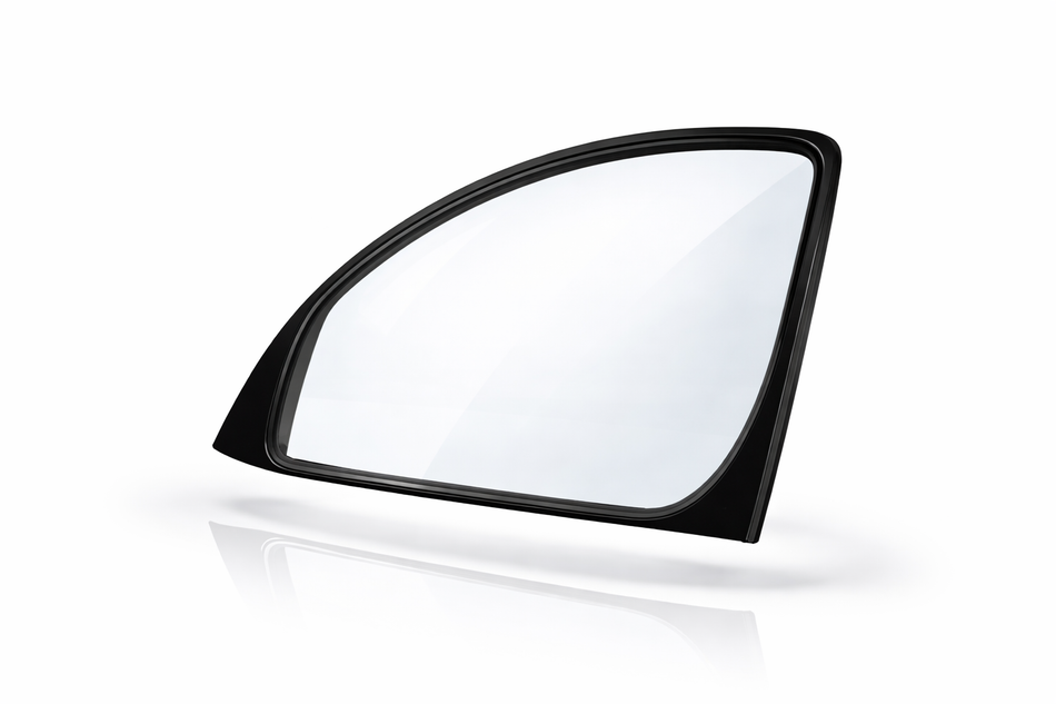 Evoque Enza Door Glass