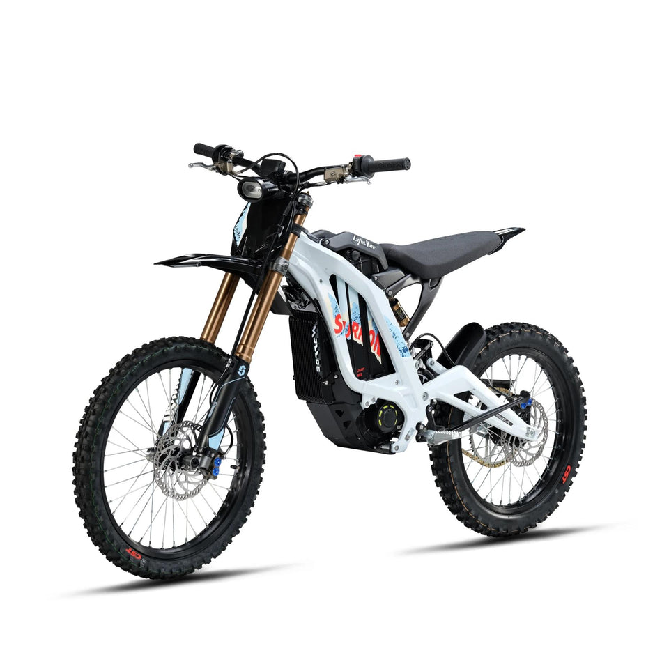 2026 Surron Light Bee X | Electric Dirt Bike