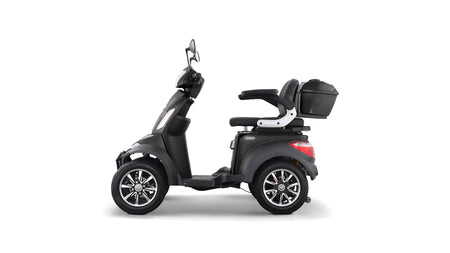 Matrix LUNAR 4 Wheel Mobility Scooter