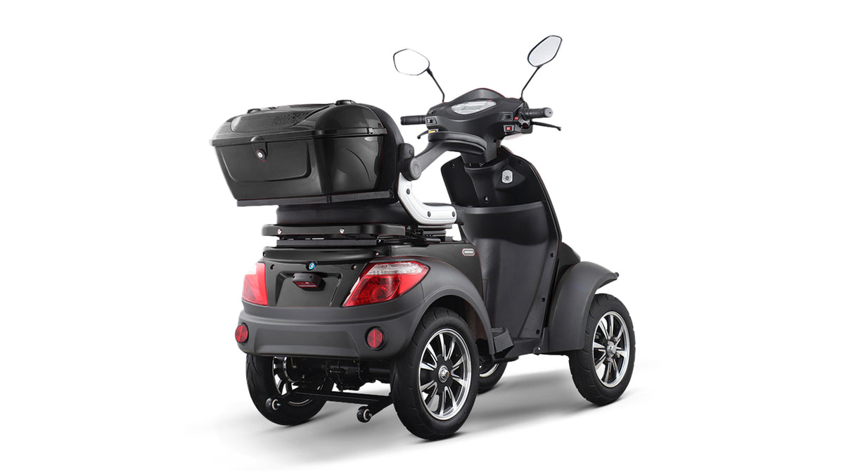 Matrix LUNAR 4 Wheel Mobility Scooter