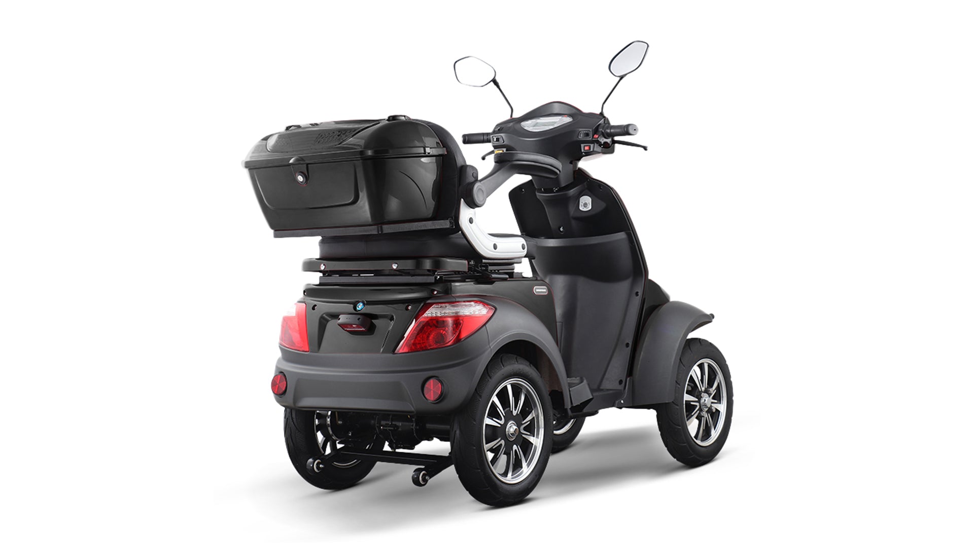 Matrix LUNAR 4 Wheel Mobility Scooter