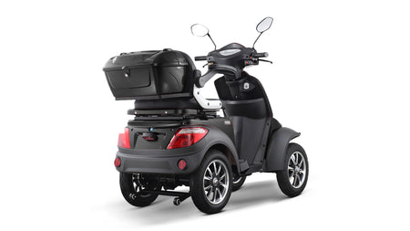 Matrix LUNAR 4 Wheel Mobility Scooter