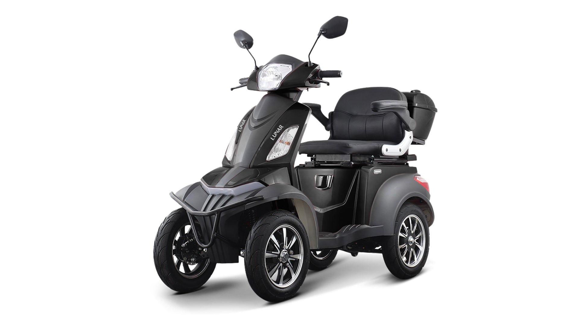 Matrix LUNAR 4 Wheel Mobility Scooter