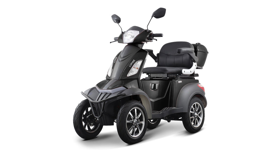 Matrix LUNAR 4 Wheel Mobility Scooter