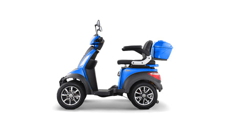 Matrix LUNAR 4 Wheel Mobility Scooter